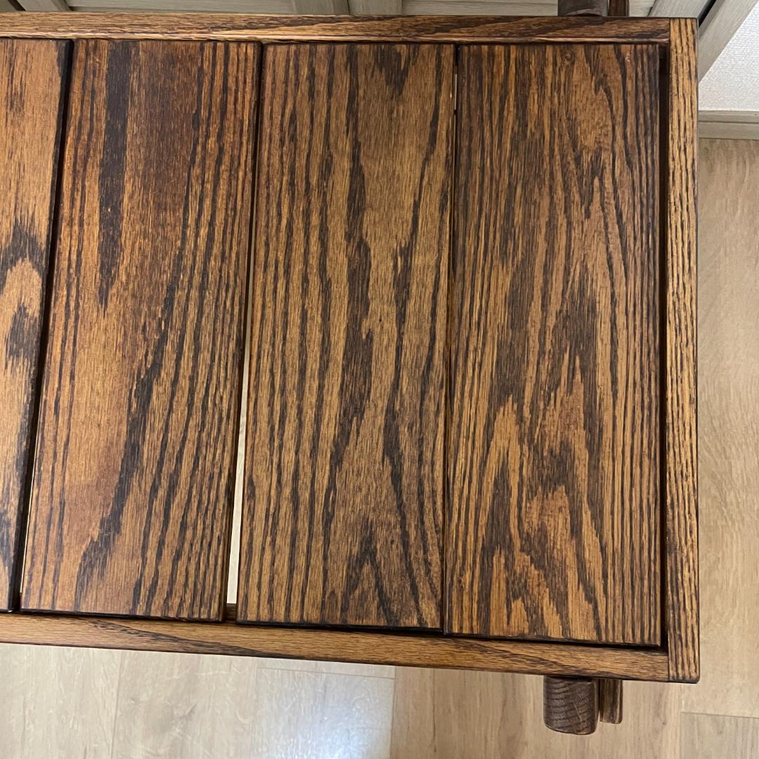 KIMICAMP インフィニティテーブル