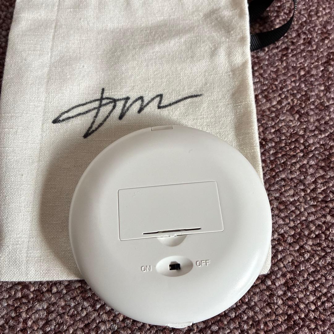 josie's runway コンパクトライト付き三浦大地