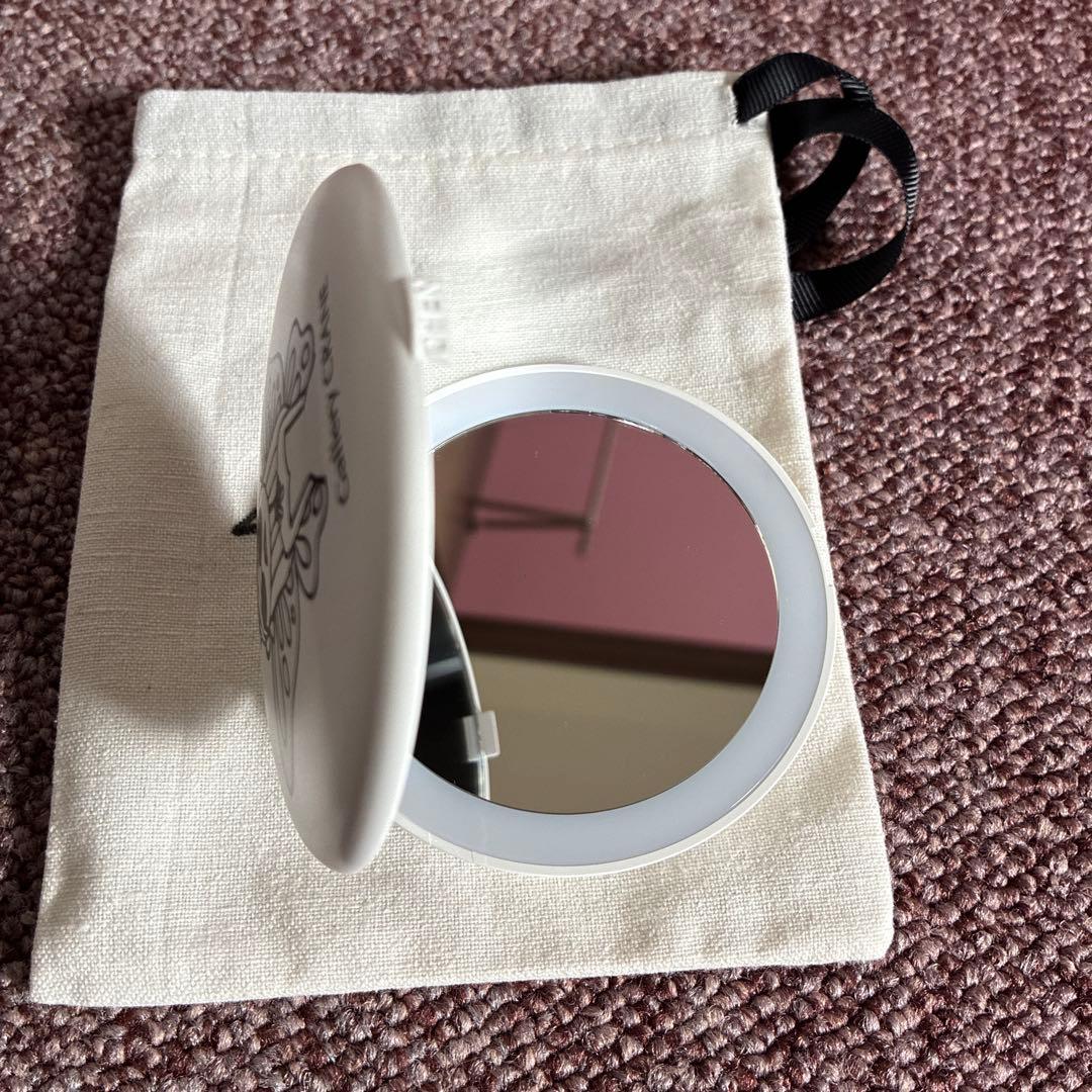 josie's runway コンパクトライト付き三浦大地