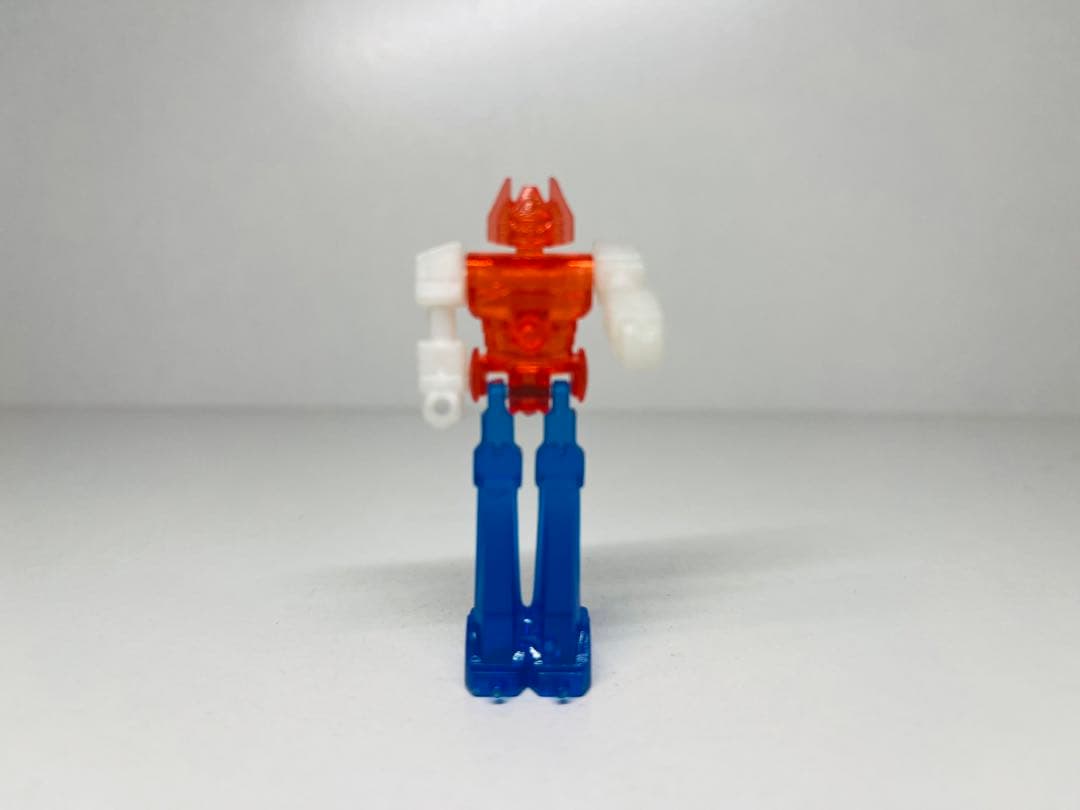 江崎　グリコ　スポロガム ダイケンゴー　おまけ　フィギュア　当時物　昭和　玩具