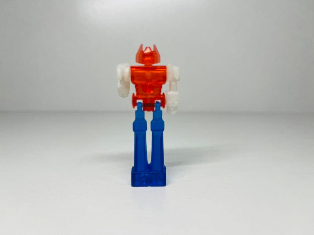 江崎　グリコ　スポロガム ダイケンゴー　おまけ　フィギュア　当時物　昭和　玩具