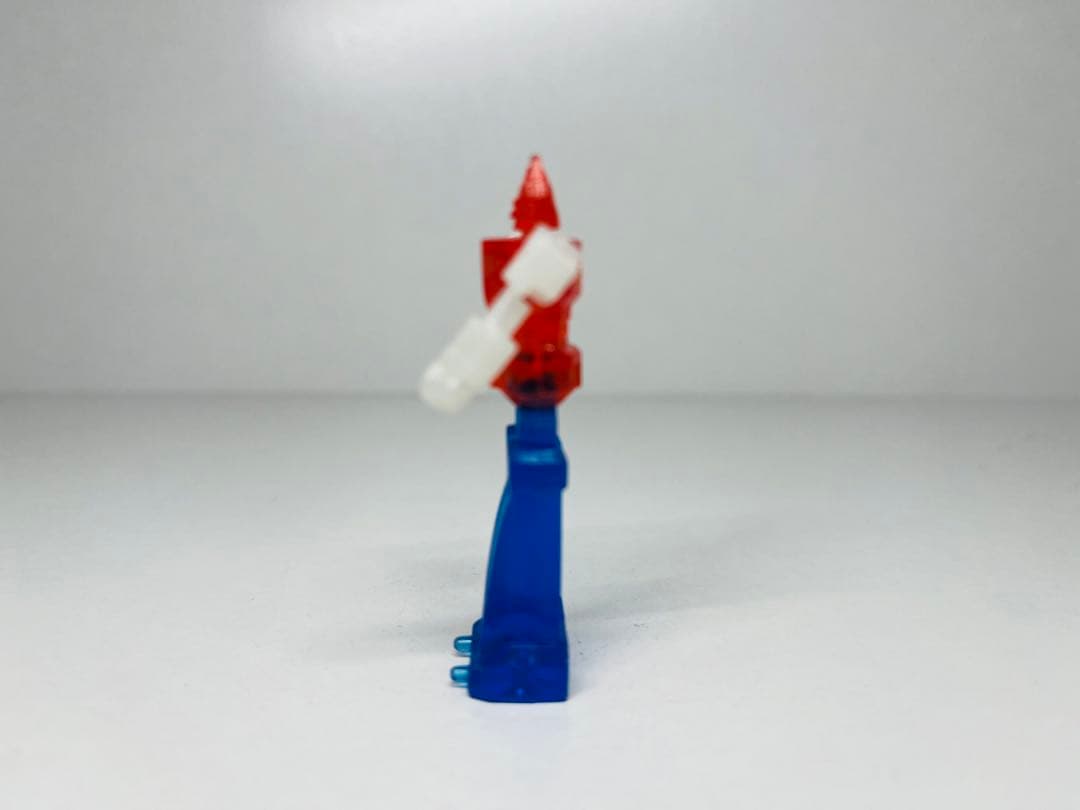 江崎　グリコ　スポロガム ダイケンゴー　おまけ　フィギュア　当時物　昭和　玩具