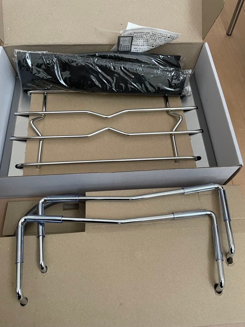 スノーピーク　フラットバーナーGS-450Rセット