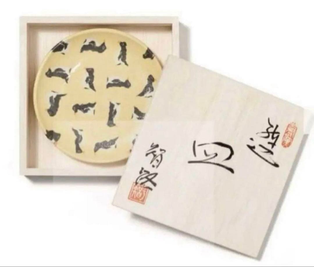 大名古屋展2023 ホシザキ × BEAMS 水野智路 ペンギン練り込