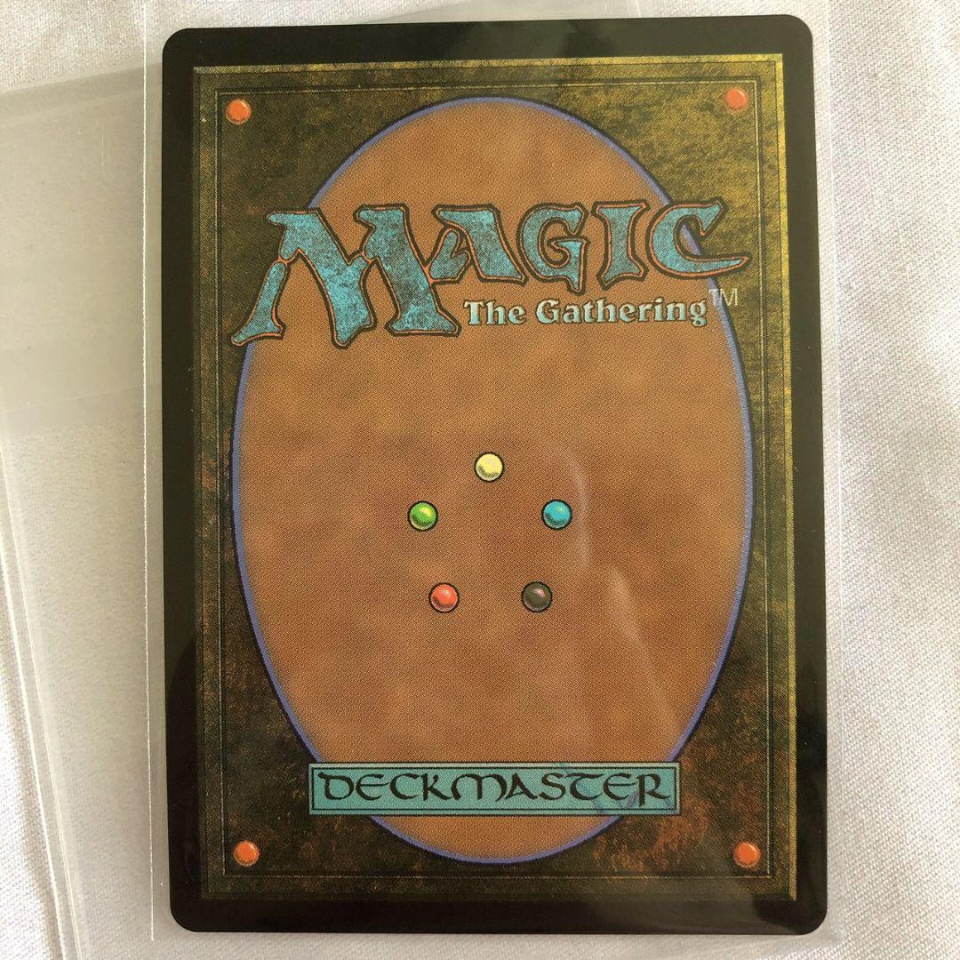 旅するチョコボネオンインクFoilボーダーレス黒一枚