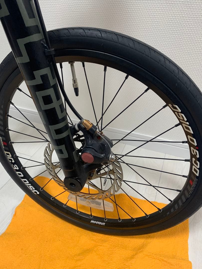 【xun-songgangさん専用】Cannondaleキャノンデールフーリガン