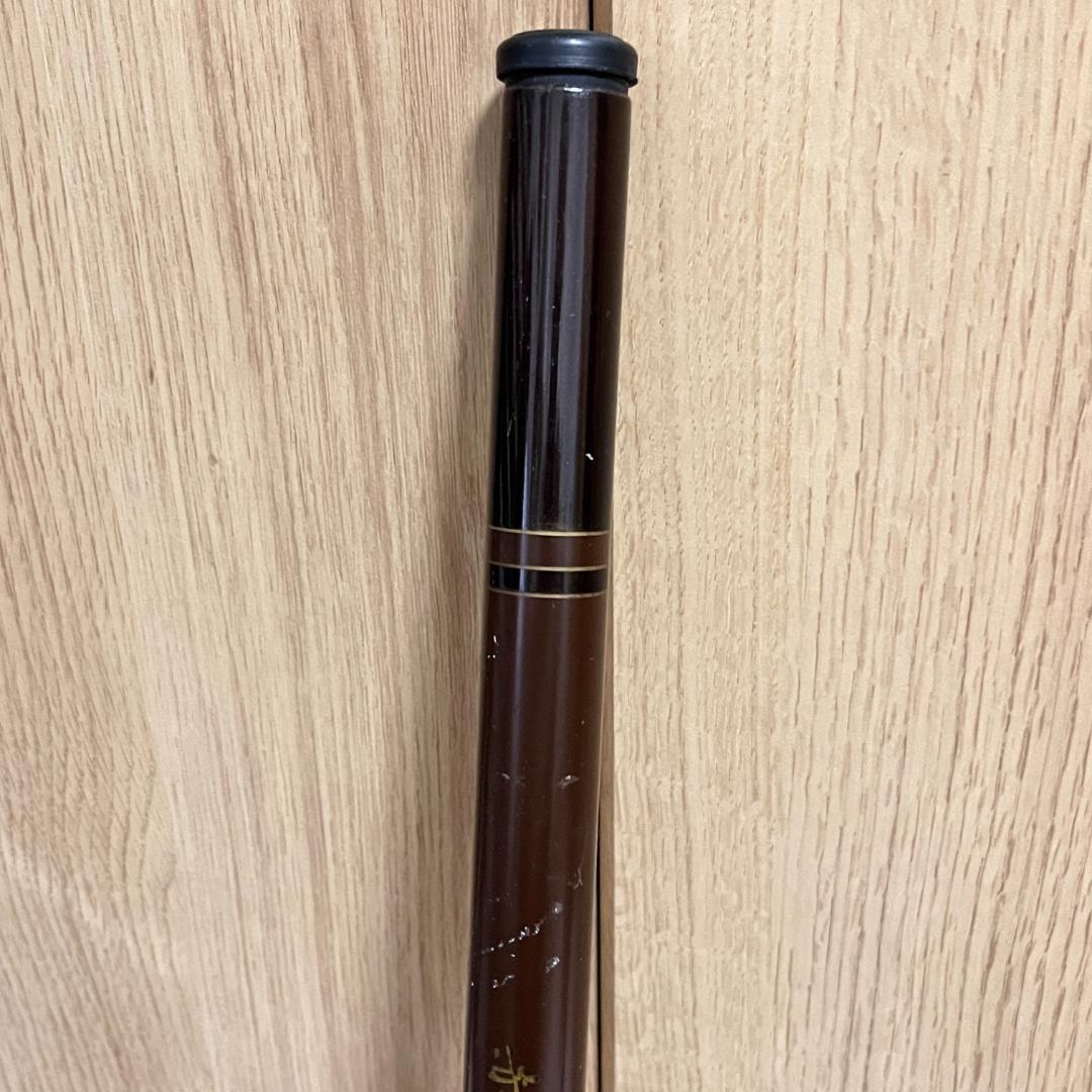 渓流　ヘラブナ　釣竿6本まとめ売り