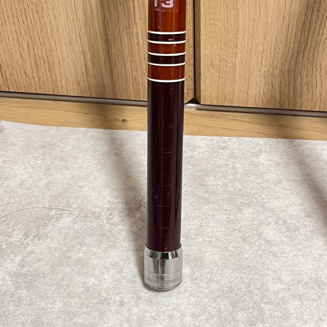 渓流　ヘラブナ　釣竿6本まとめ売り