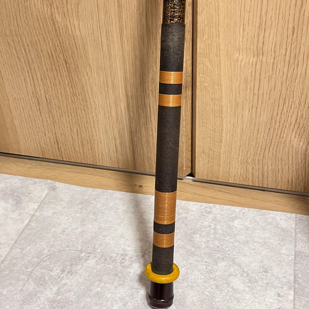 渓流　ヘラブナ　釣竿6本まとめ売り