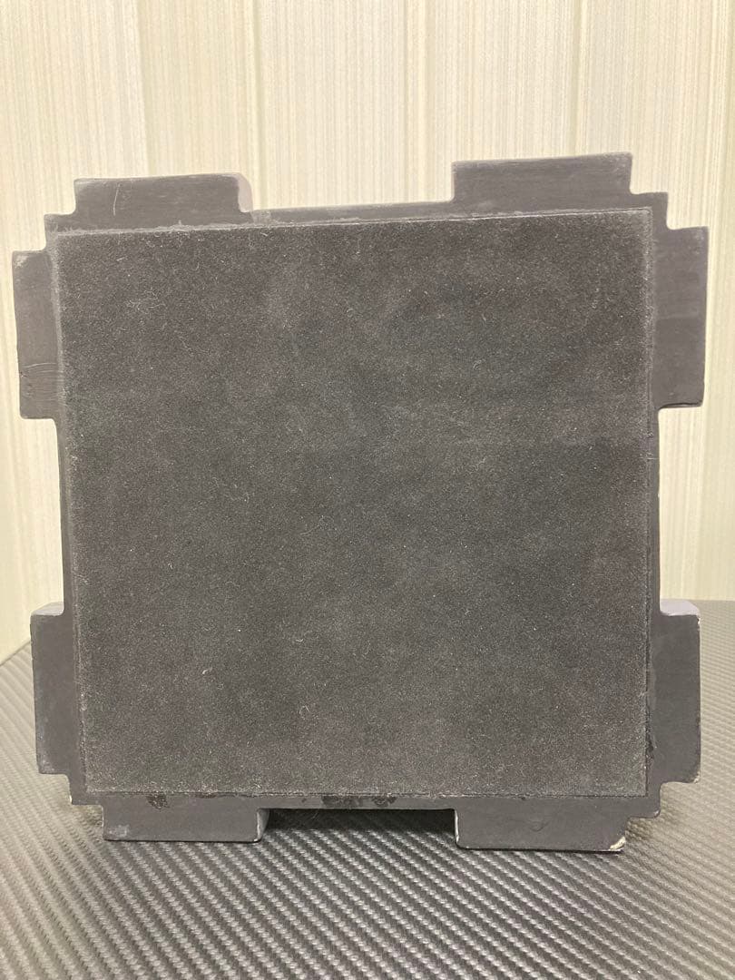 極品　国宝　不動明王　８９３年作