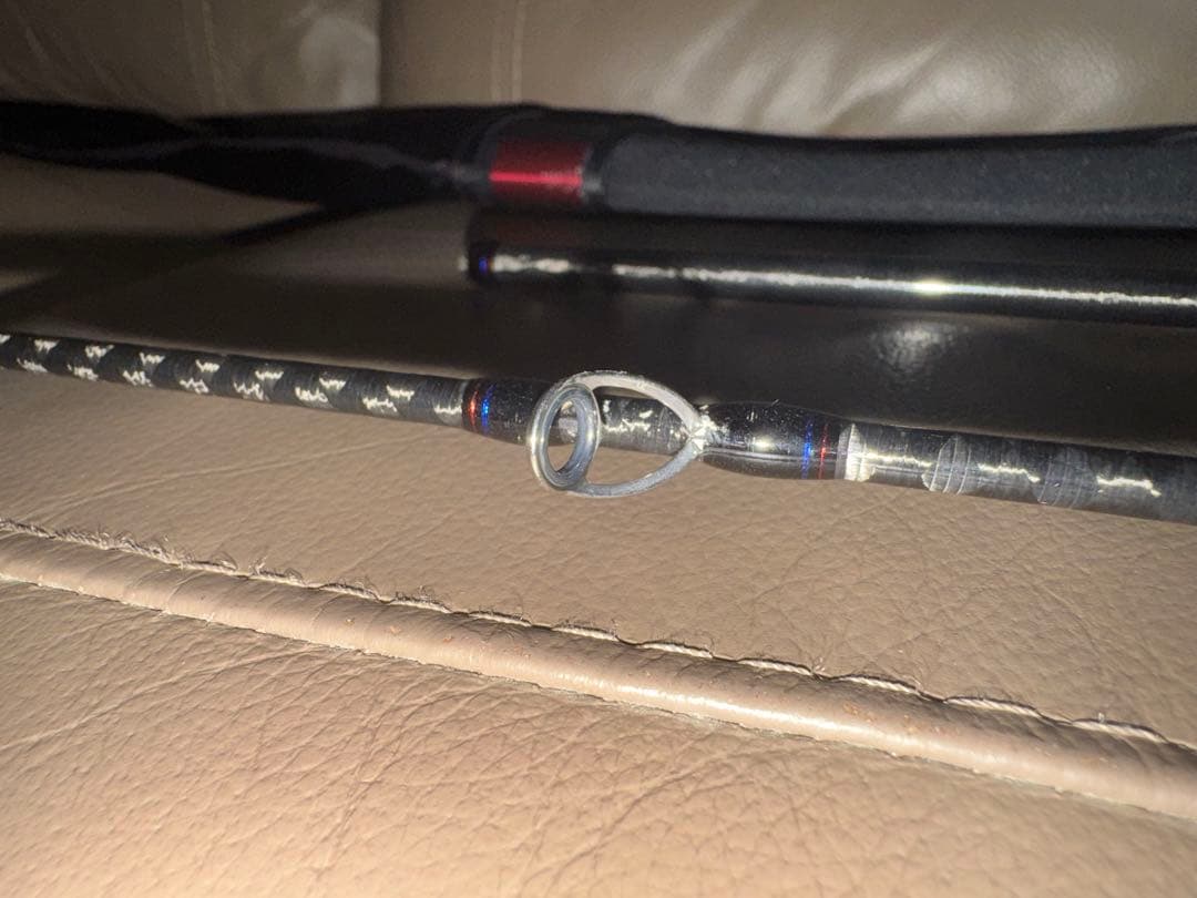 Scorpion 1652R-2 ベイトロッド