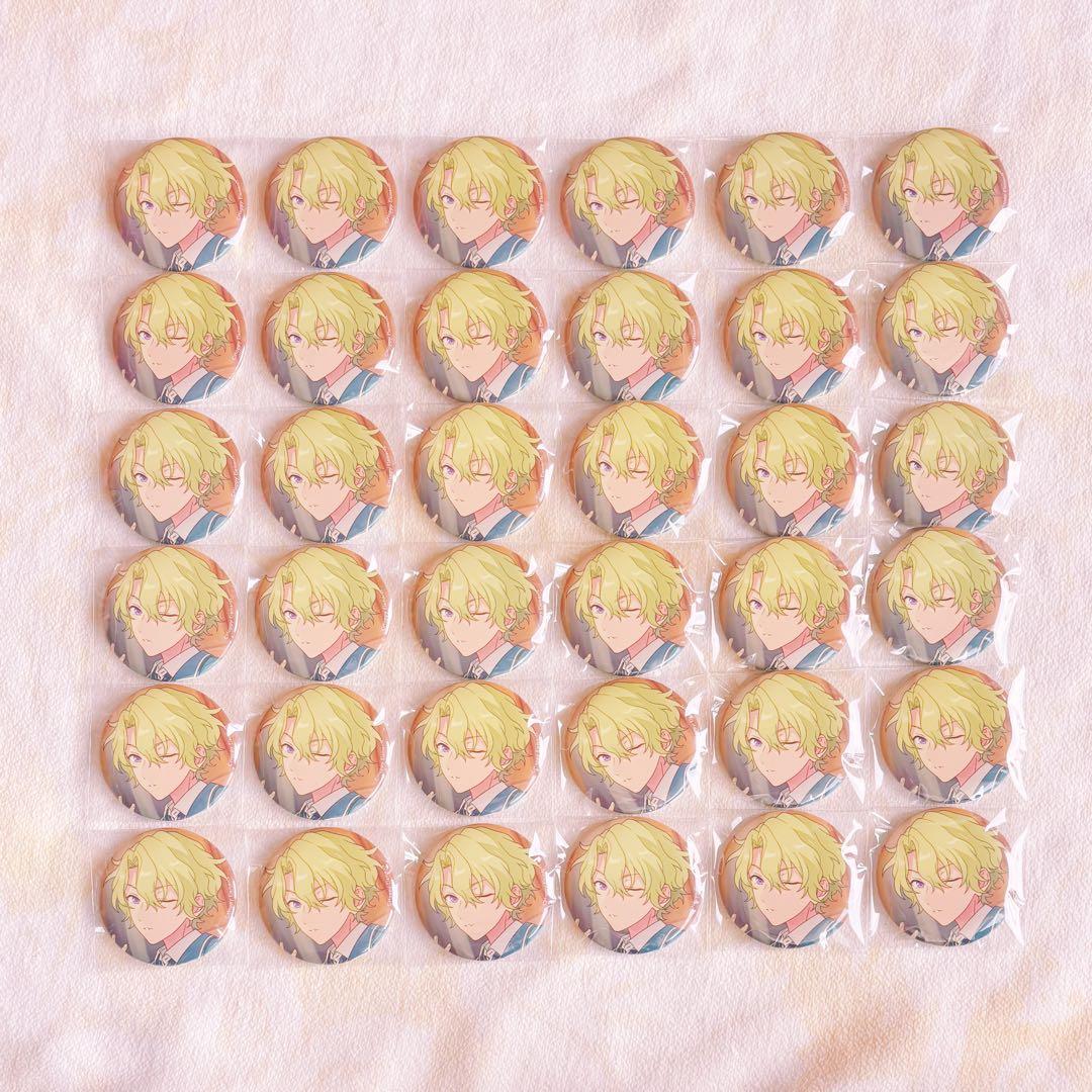 巴日和 イベコレ 36個