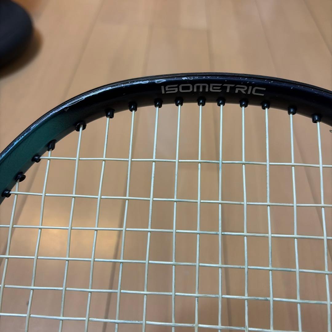 ヨネックスE ZONE