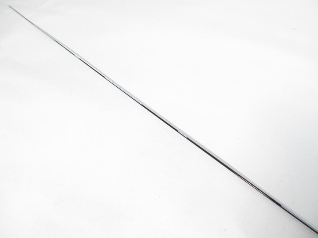 がまかつ Re穂先対応品 タイプF 1～1.75号 カーボン穂先 (2812-1