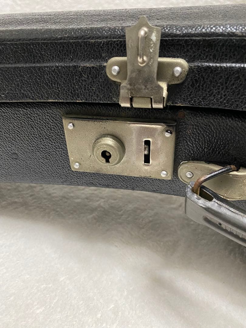 SUZUKI VIOLIN マンドリン226 1967年 ヴィンテージ ケース付