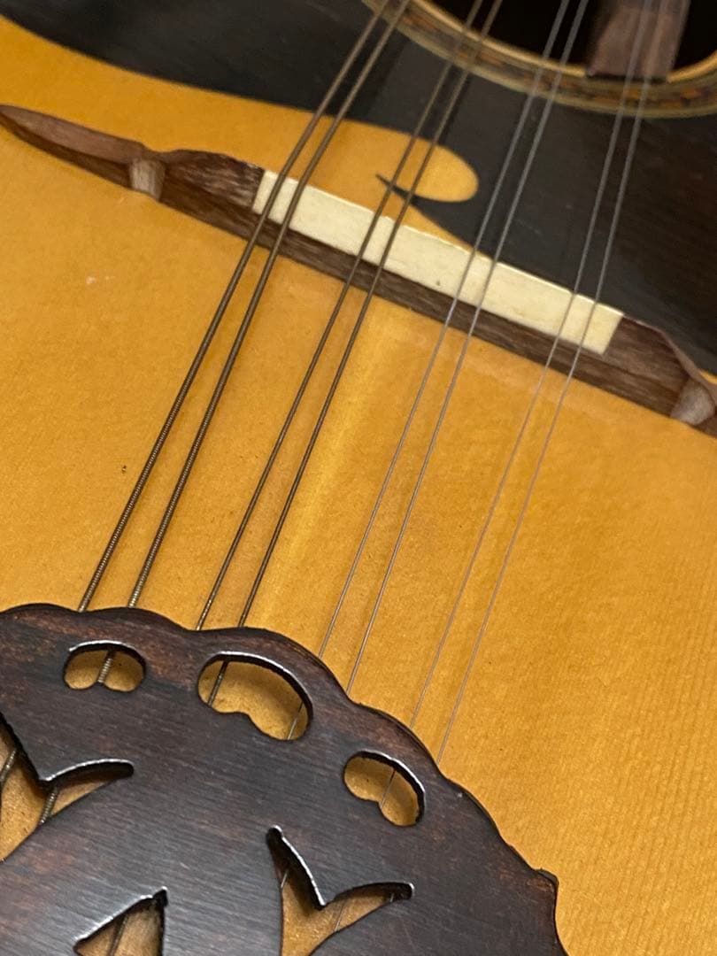 SUZUKI VIOLIN マンドリン226 1967年 ヴィンテージ ケース付