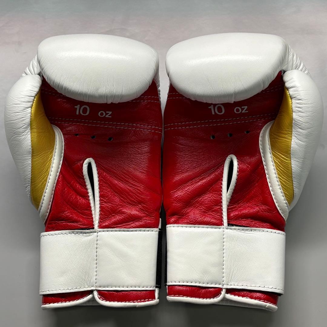 winning グローブ 10オンス