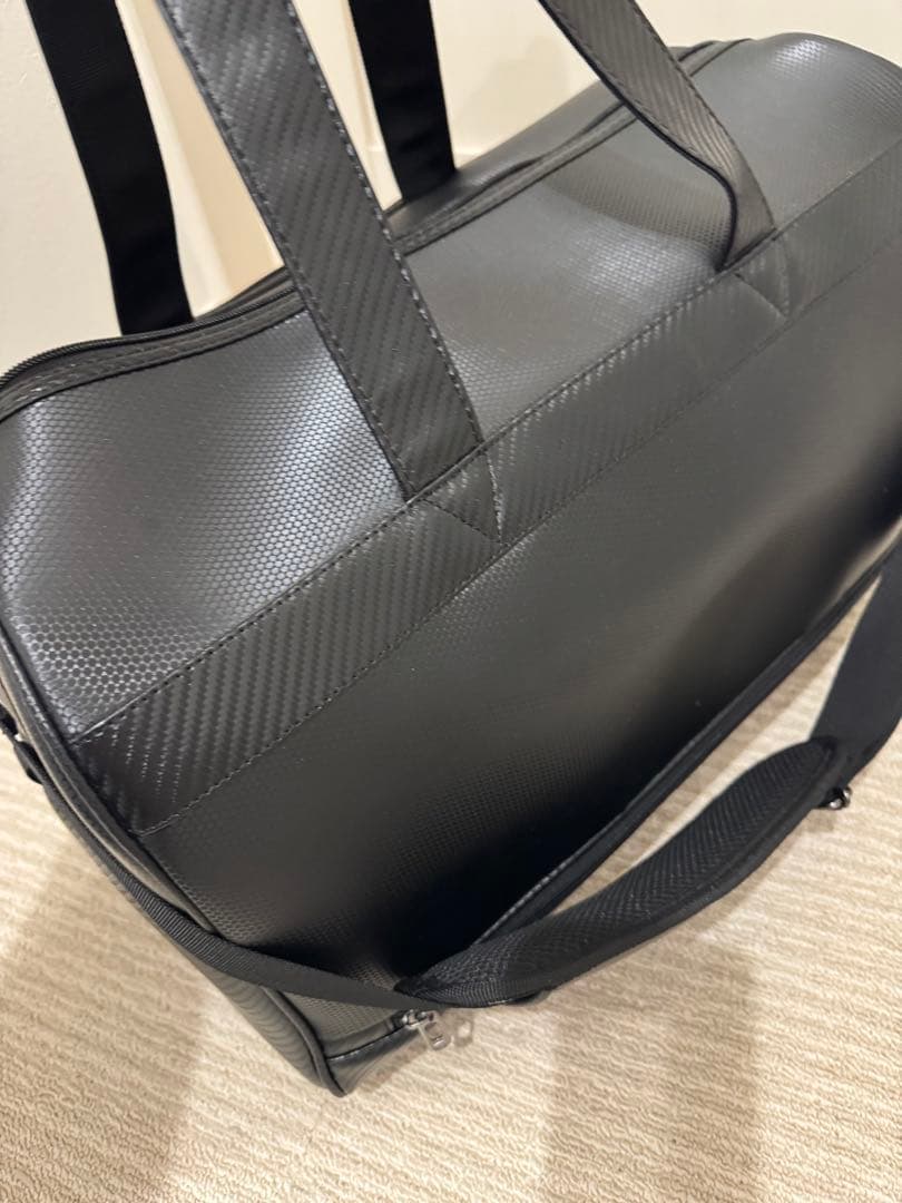 テーラーメイド TaylorMade オーステック ボストンバッグ UN726