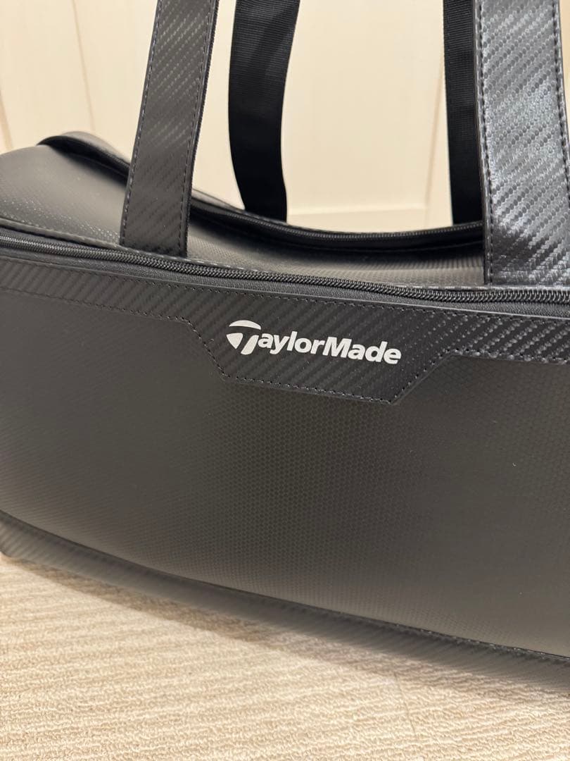 テーラーメイド TaylorMade オーステック ボストンバッグ UN726