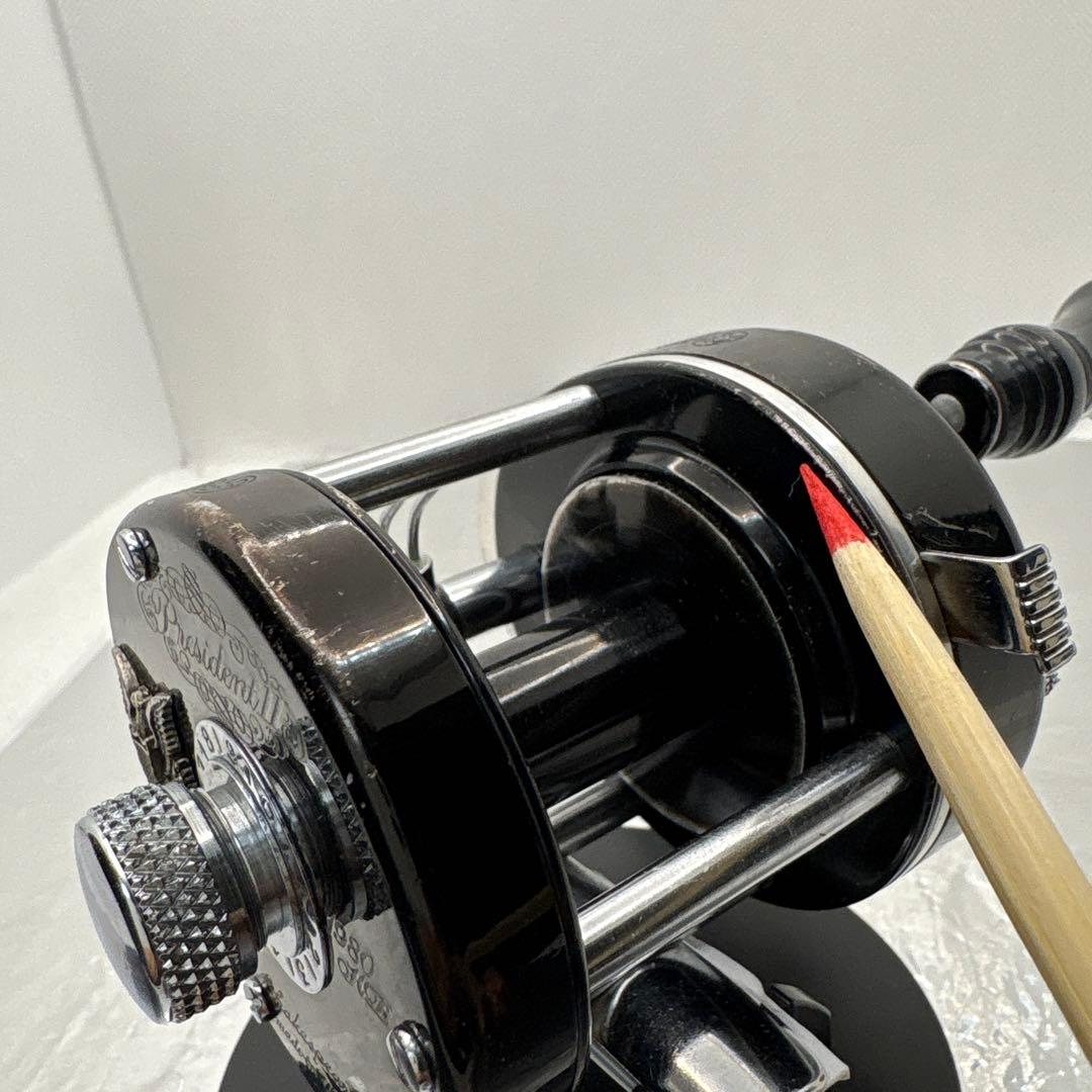 シェークスピアプレジデントⅡ