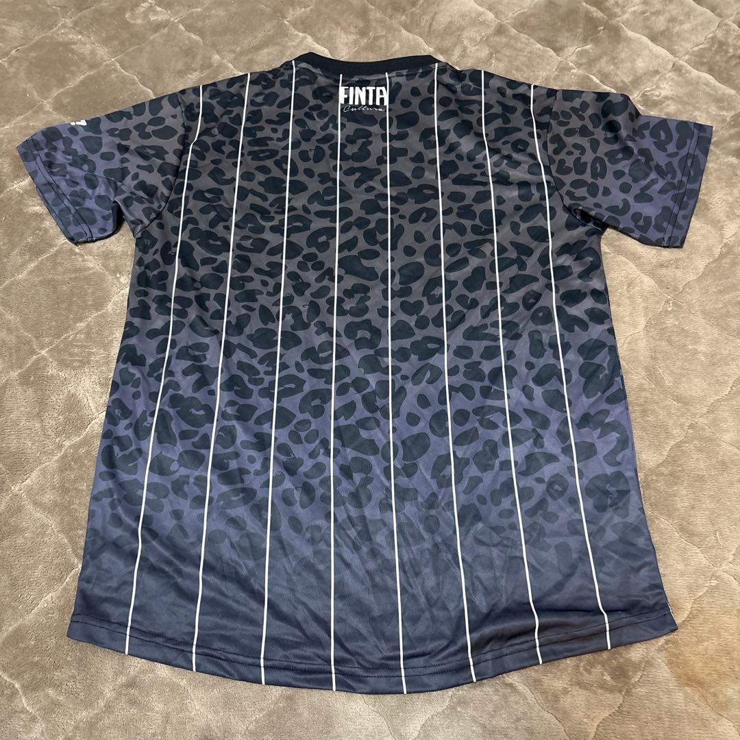 Finta サッカー　フットサル　ウェア　ユニフォーム　6枚セット　メンズ