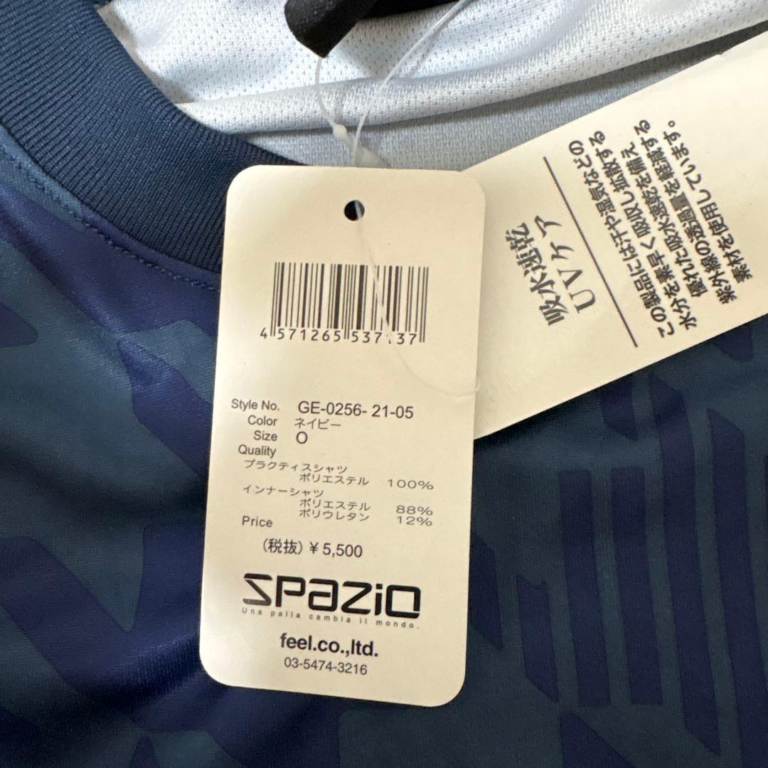 Finta サッカー　フットサル　ウェア　ユニフォーム　6枚セット　メンズ