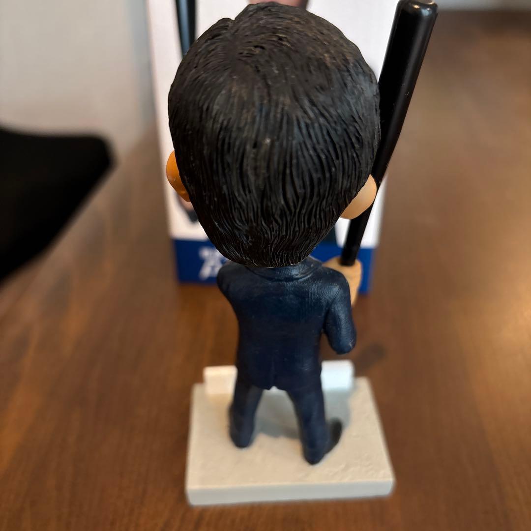 Shohei Ohtani ASTRON フィギュア 約15cm