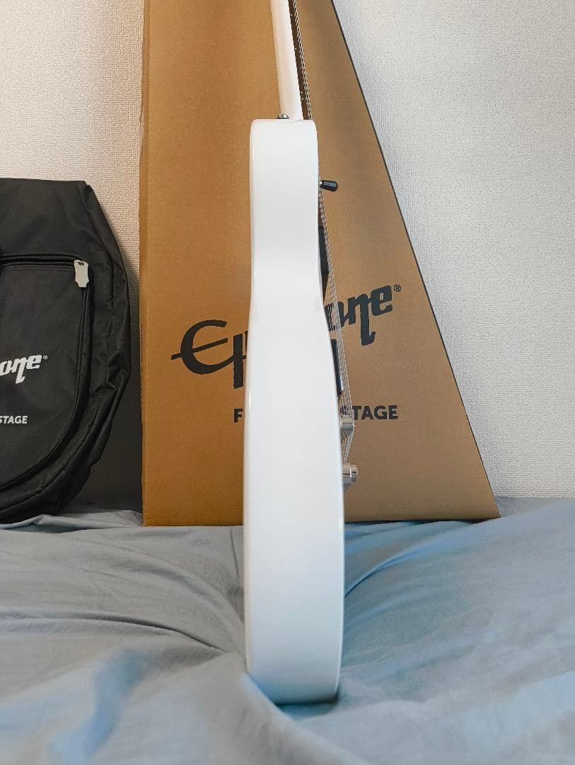 Epiphone Les Paul Studio 2023年製