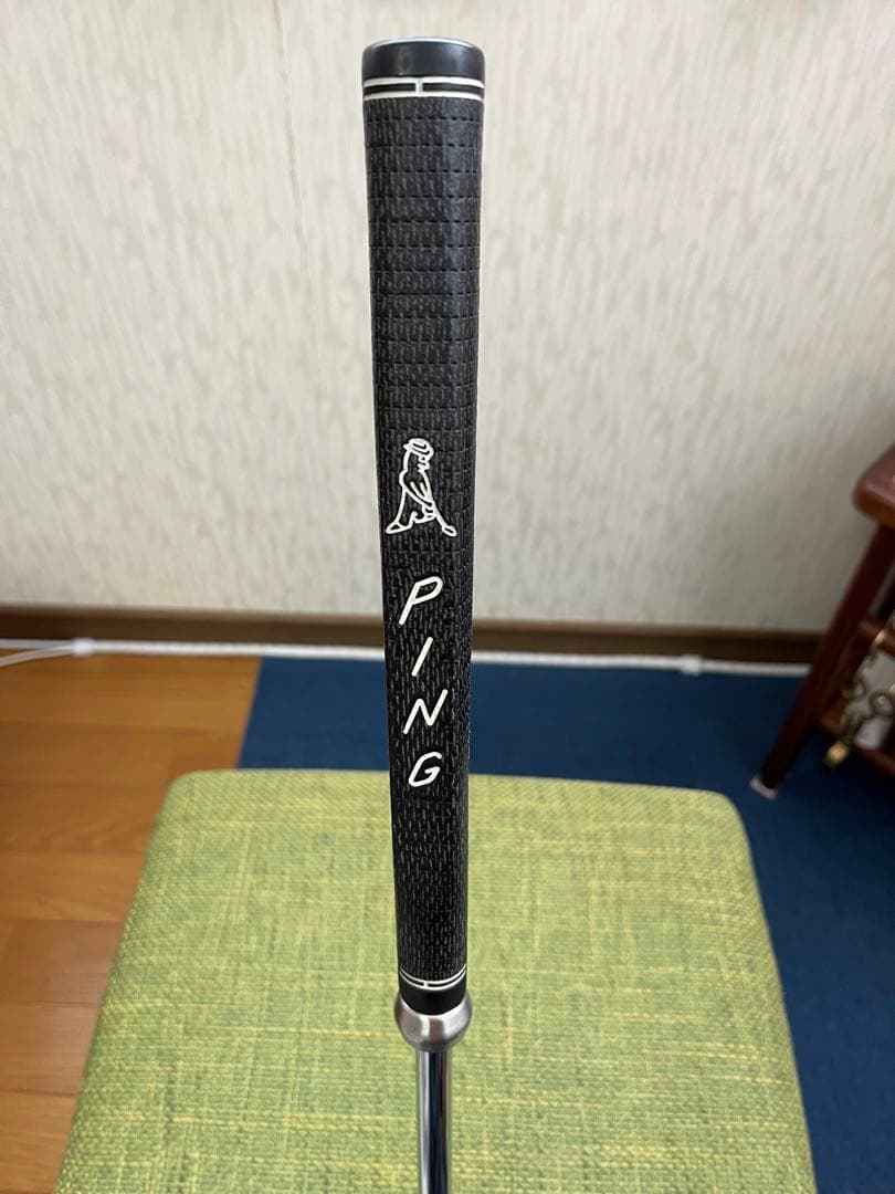 PING パター Scottsdale AnserT