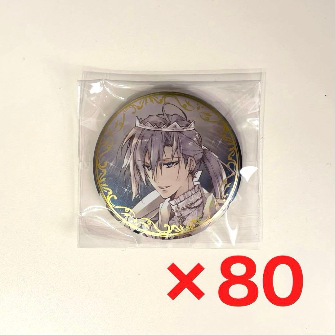 アイナナ 千 缶バッジ 9周年 種村有菜 80点