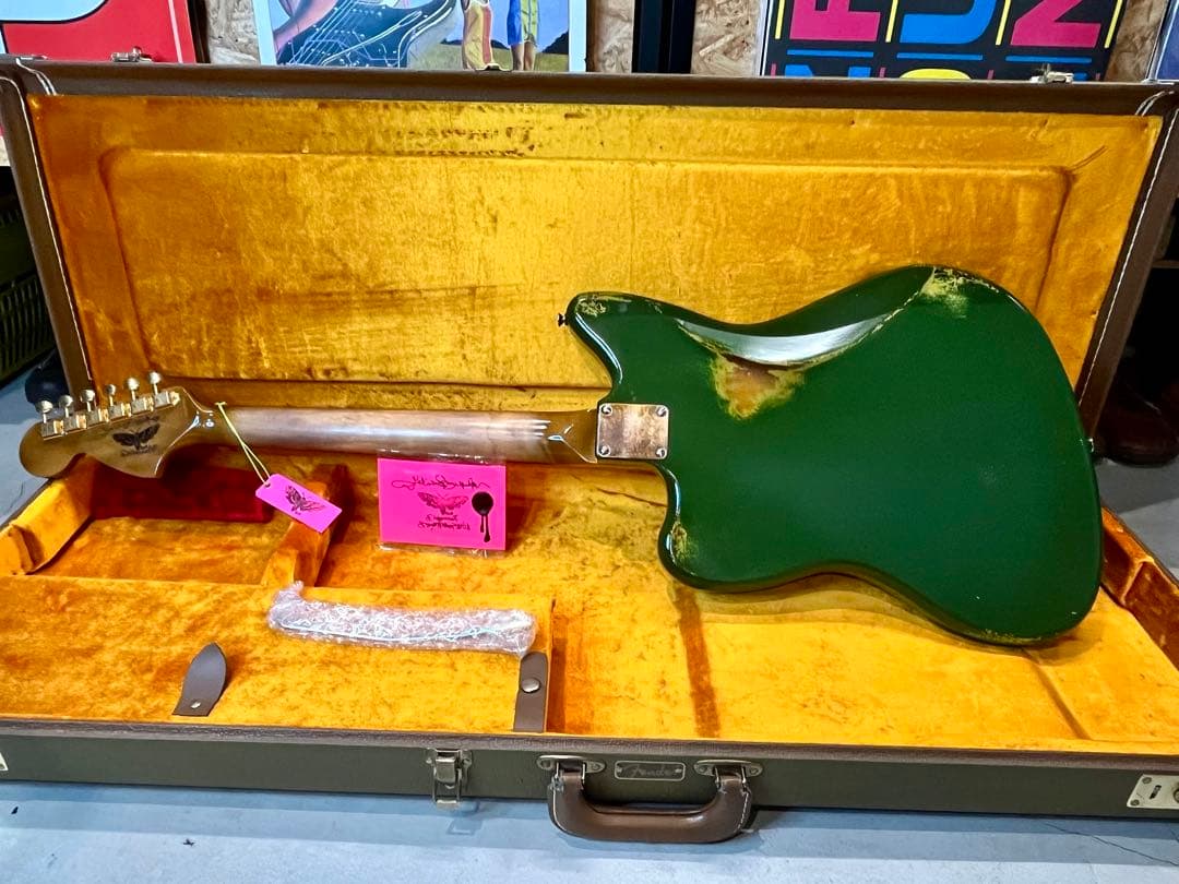 DeliciousTaylormade ラグナロク69 DIGzANT