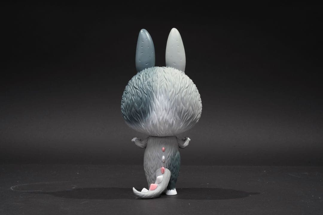 その他 ZIMOMO KATT by kasing lung x how2work hk