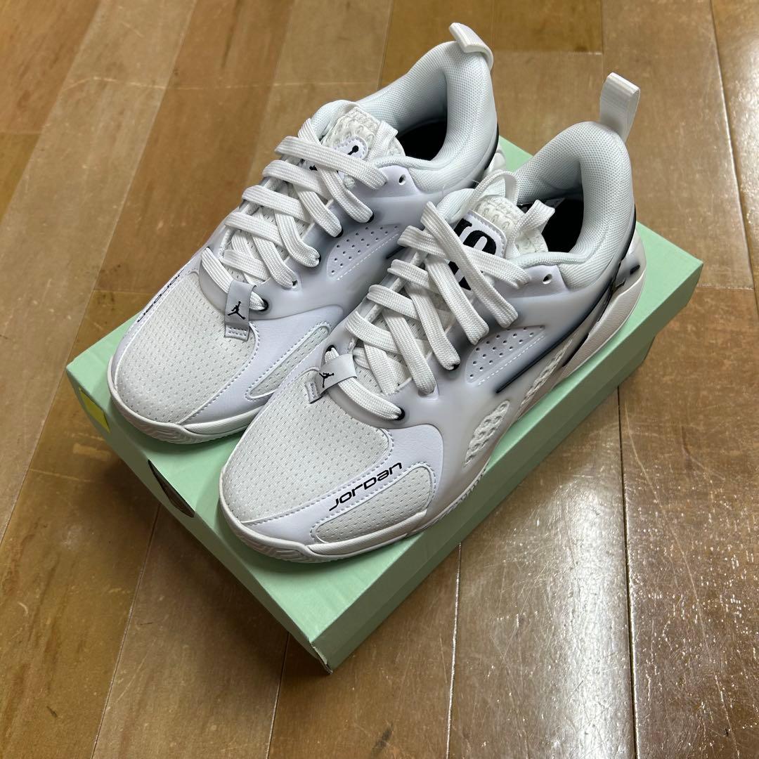 シューズ(女性用) WMNS JORDAN HEIR PF 110 25.0cm