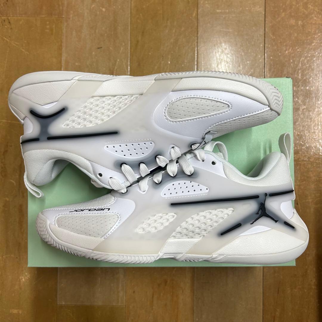 シューズ(女性用) WMNS JORDAN HEIR PF 110 25.0cm