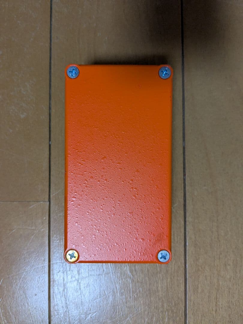 MXR phase 90 M101 ギターエフェクター