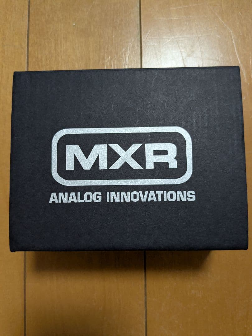 MXR phase 90 M101 ギターエフェクター