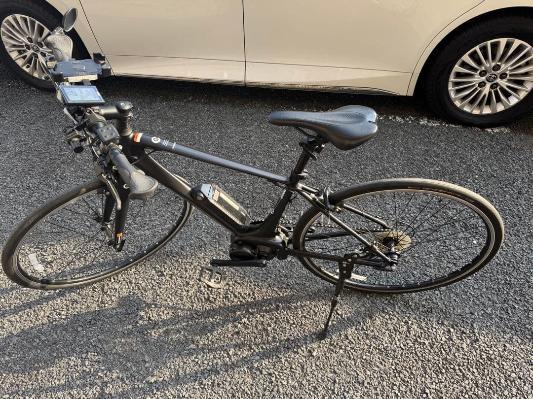 ヤマハYPJ-C PW70CXS