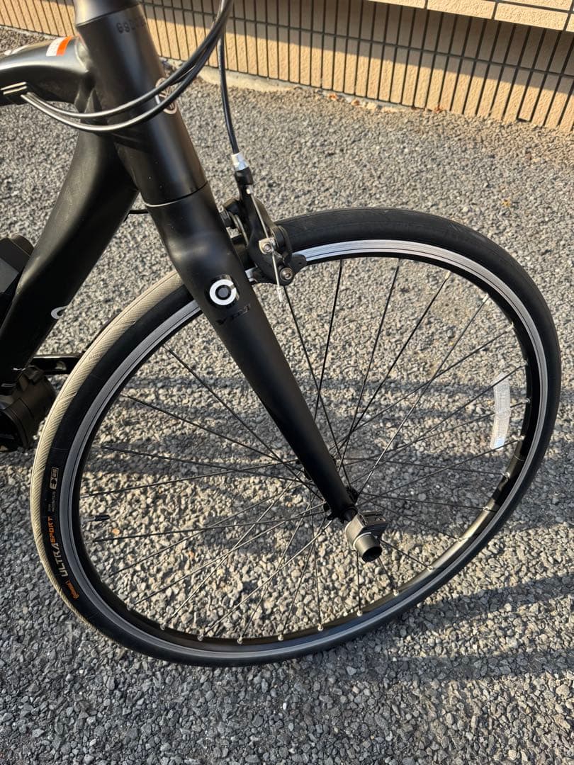 ヤマハYPJ-C PW70CXS