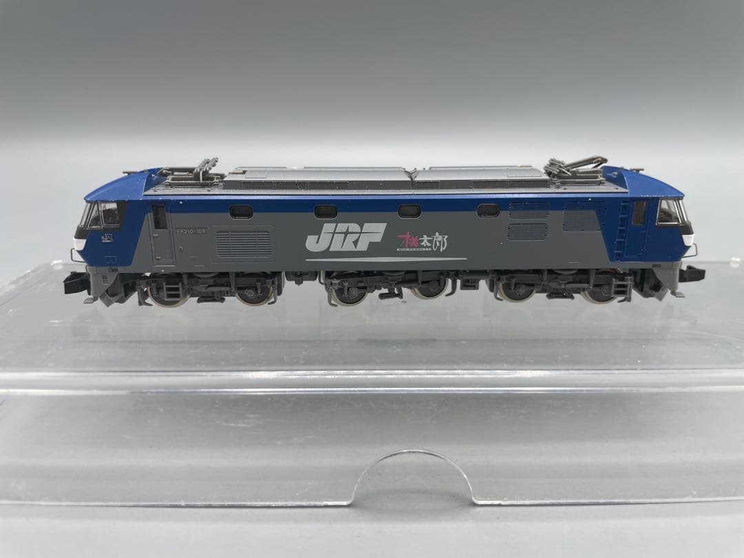 1/150 JR EF210-100形 電気機関車 TOMIX 9142