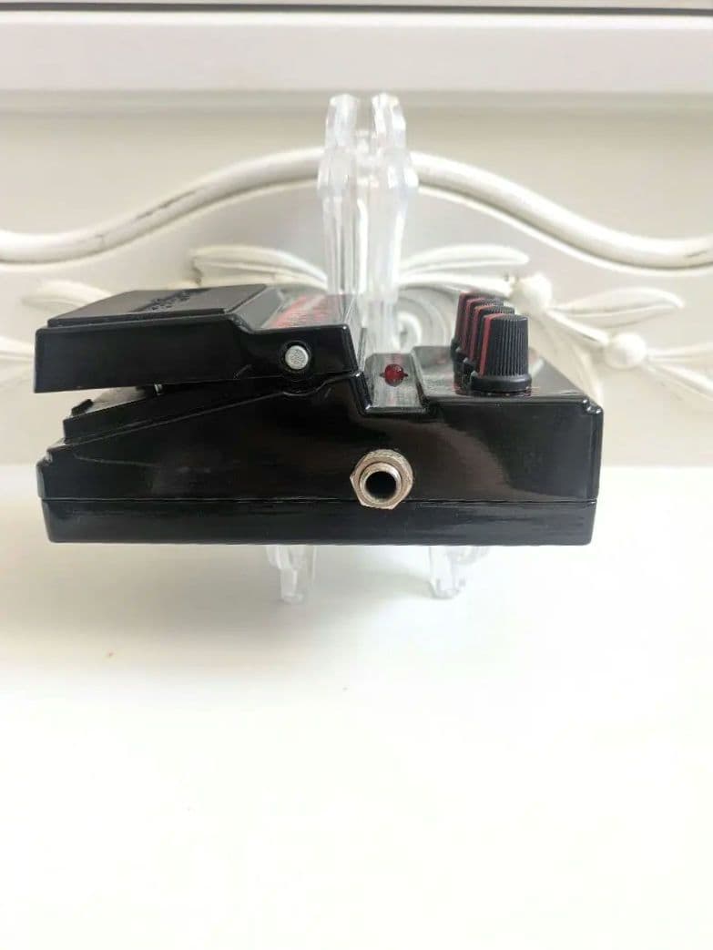 DigiTech DEATH L ギターエフェクター