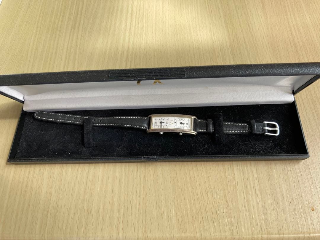 Amway ノベルティ・ウォッチ