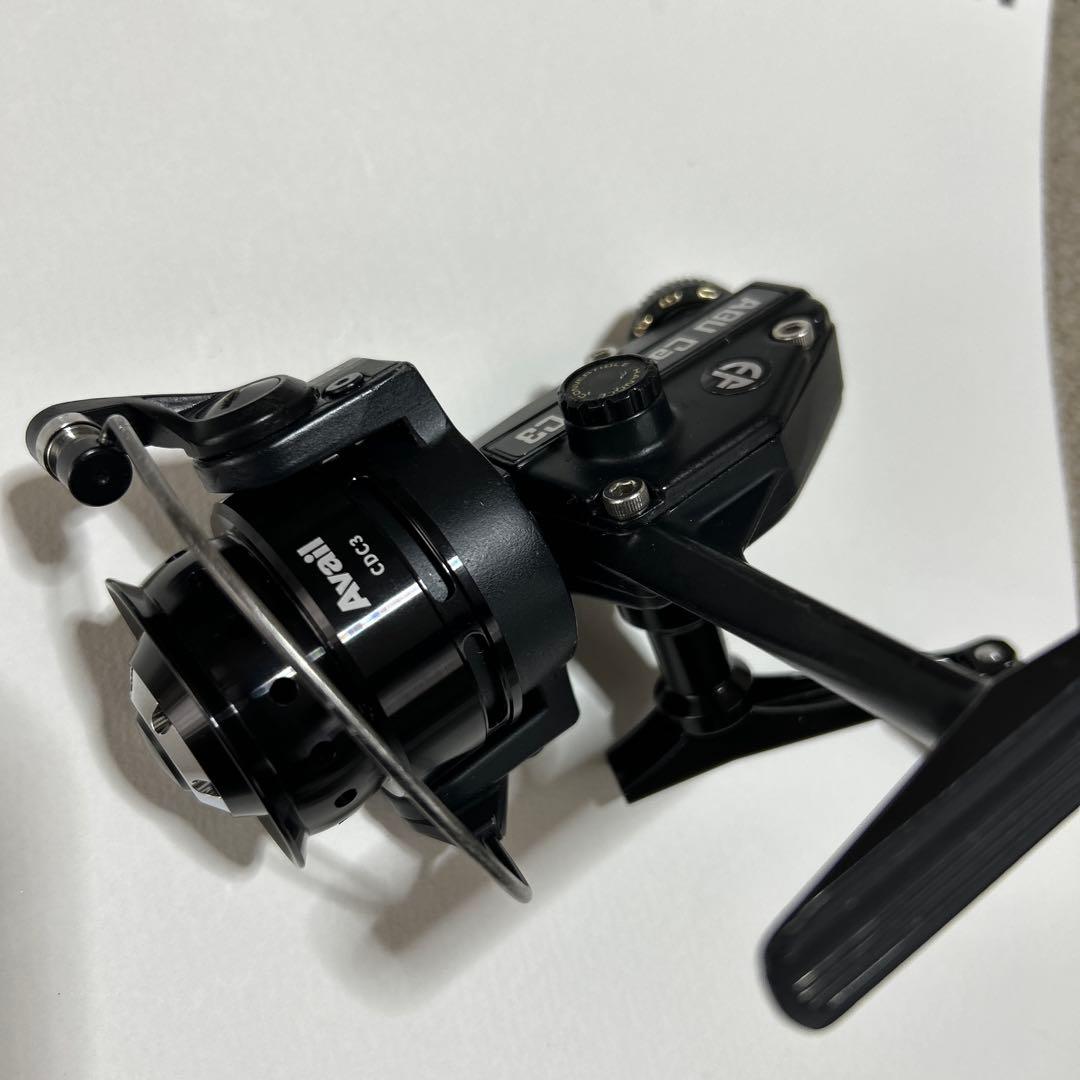 カーディナルC3 カスタム品 工具付き Cardinal c3 iOS