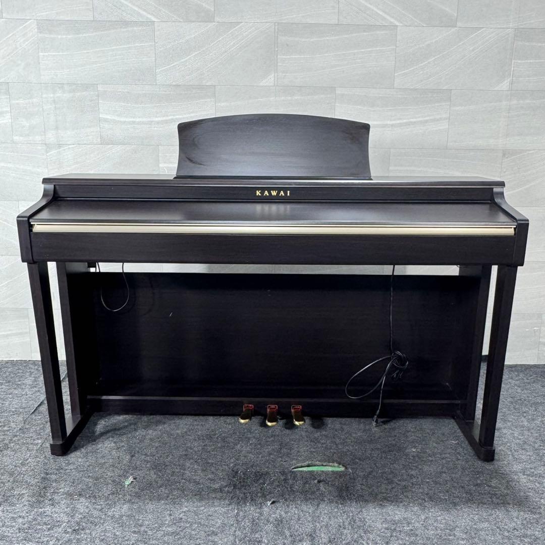 KAWAI 電子ピアノ CN24R 88鍵 音楽 楽器 格安 d5107