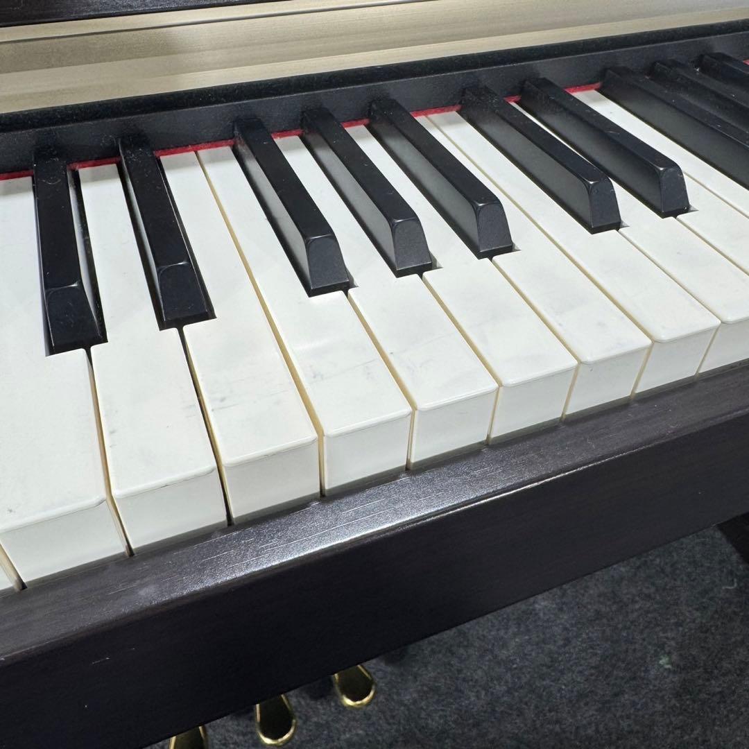 KAWAI 電子ピアノ CN24R 88鍵 音楽 楽器 格安 d5107