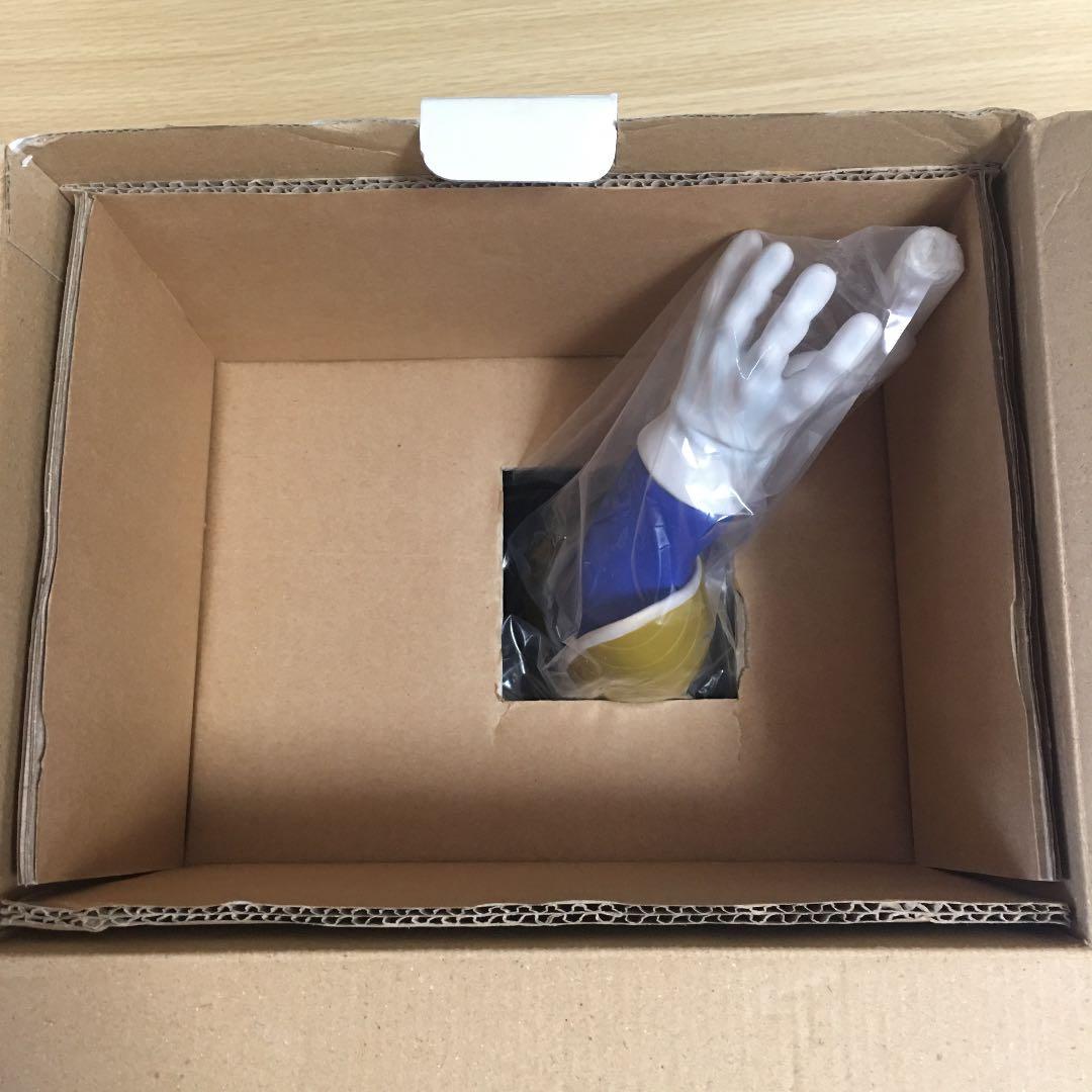 【トイフェス限定】大猿ベジータ　DRAGONBALL Z