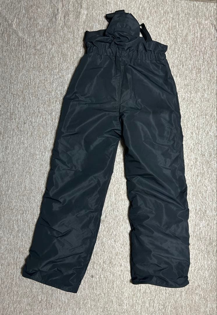 子ども用スノーボードウェア　上下セット×2