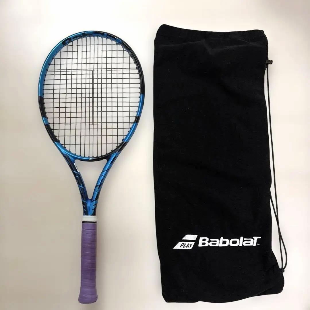 Babolat Pure Drive ラケット 285g 　ピュアドライブ
