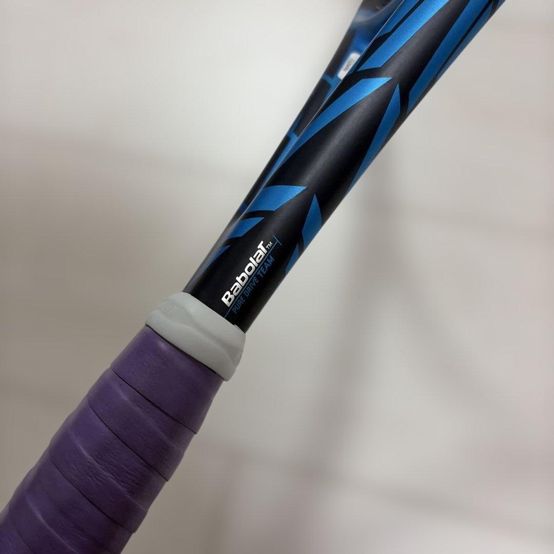 Babolat Pure Drive ラケット 285g 　ピュアドライブ