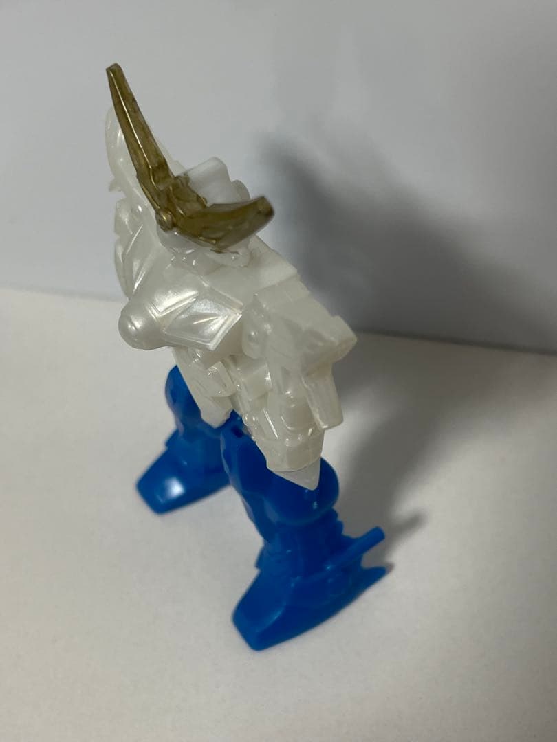 ガンプラ SDガンダムBB戦士 武神像 超SD戦国伝 武者 プラモデル 頑駄無