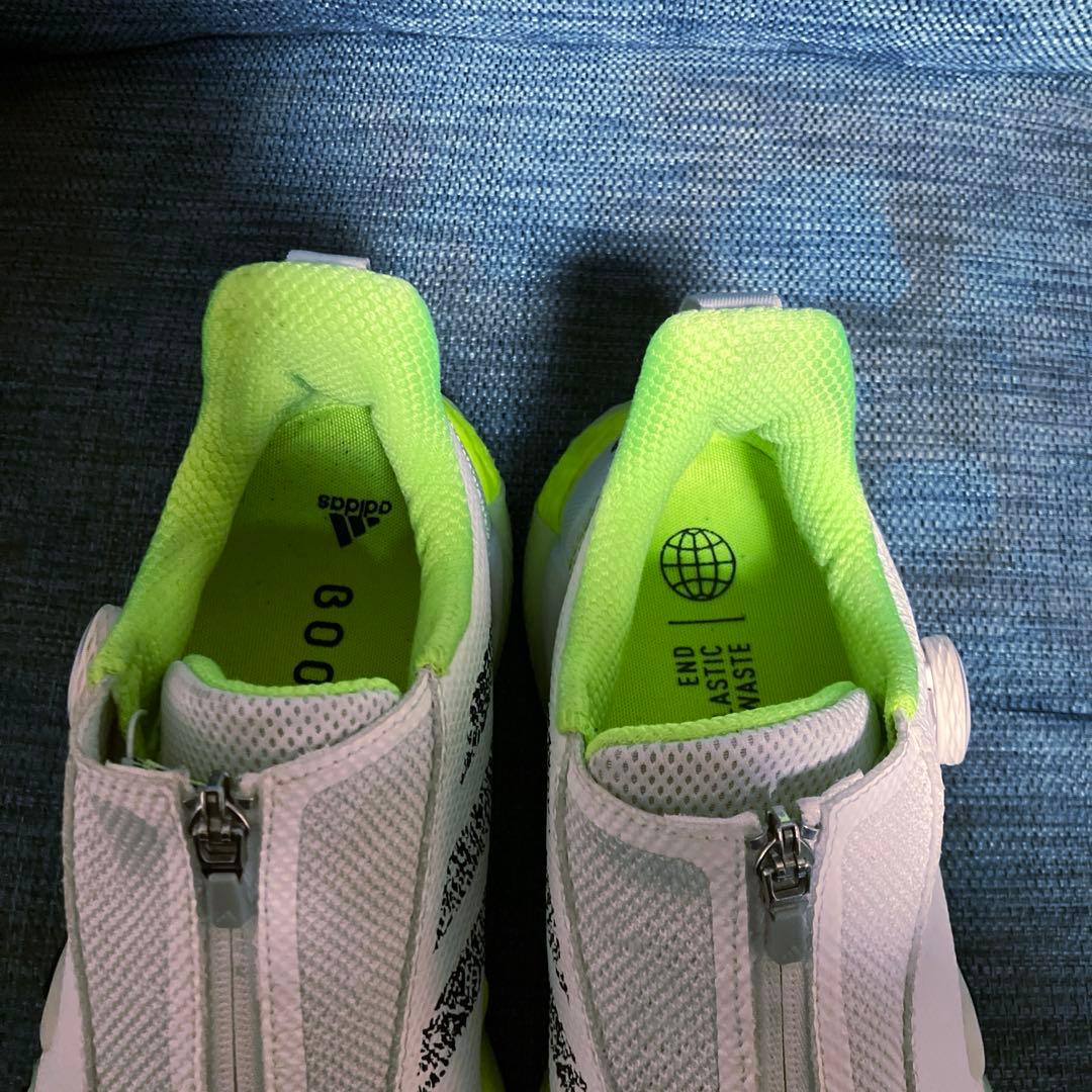 【美品】アディダスコードカオス22BOA 26.5cm